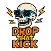 Drop That KICK ⚡💀