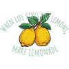 Lemons & Lemonade – Positive Statement