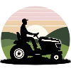 Lawn mower Gift