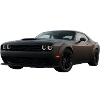 Challenger SRT