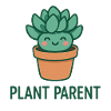 Plant Parent – Cute Succulent Love