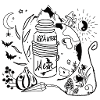 Krauterhexe