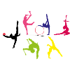 Rhythmic gymnastics