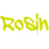 Rosin Yellow by Falsches Design