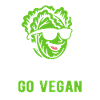 Salade - Go Vegan - Régime végétalien