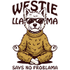 West highland white terrier | Westie