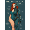 AXIOM cutaway ultraHD