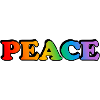 Peace Rainbow