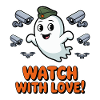 WATCH WITH LOVE