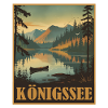Koenigssee Bayern