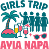 Girls Trip Ayia Napa Party