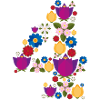 Flowers 4