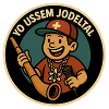 Yo ussem Yodel Valley