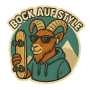 Bock auf style steinbock