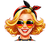GERMANY WOMAN