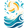 SuperSpike | Volleyball Water Splash