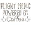 Flight Paramedic Coffee air rescue