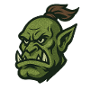 Ork Krieger