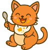 Chaton mignon – Baby Cat Fun