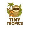 Tiny Tropics – Sloth