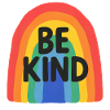 Be Kind