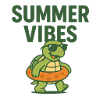 Summer Turtel