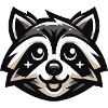 Raccoon Stareyes