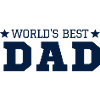 World's Best Dad