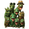 Chamäleon