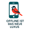 Offline is the new luxury