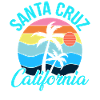 Santa Cruz California