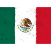 Flag of Mexico