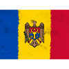 Flag of Moldova