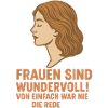 Wonderful girl power