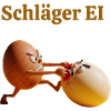 Racket Egg – Funny Egg Fight
