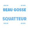 squatteur