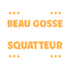 squatteur