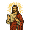 Jesus Christus