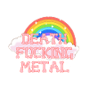 Death Fucking Metal
