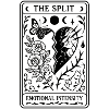 The Split: Emotional Intensity