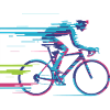 Evolve Your Ride – Glitch Cycling Concept