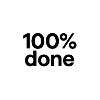 Minimalist Achievement Illustration