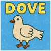 Dove - Peace Out