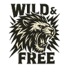 Wild&Free