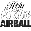 F*cking Airball Moment