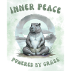 Inner Peace – Powered by Grass Design