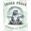 Inner Peace – Powered by Grass