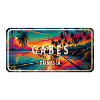 Gabès Sunset Design