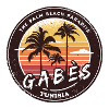 Gabès Tuneisen Palmier Design