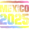 Mexiko 2025 Bunt